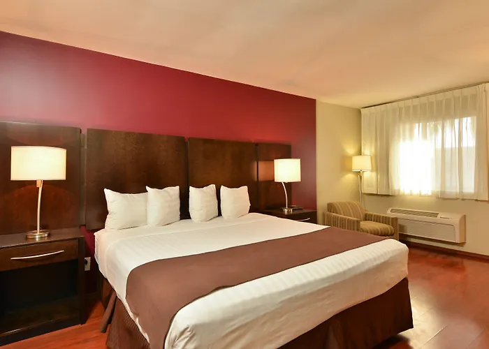 Quality & Phoenix Nw - Sun Hotel 3*
