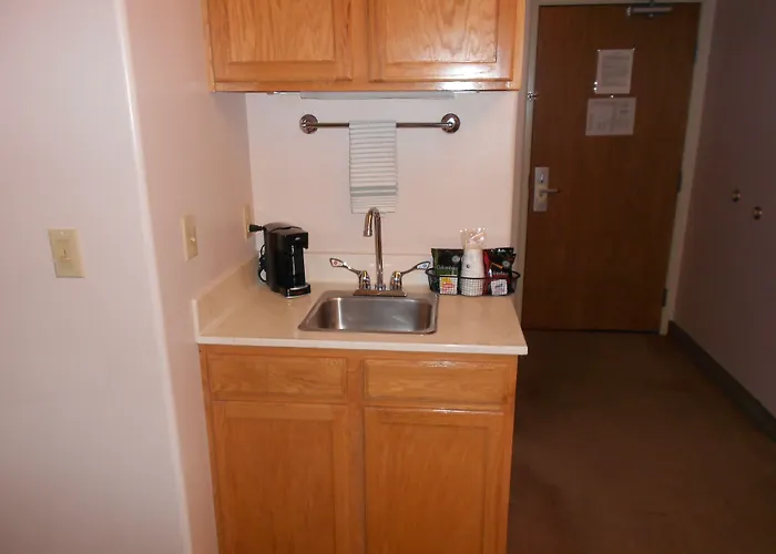Quality & Phoenix Nw - Sun Hotel