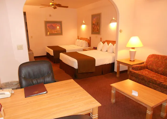 Quality & Phoenix Nw - Sun Hotel 3*