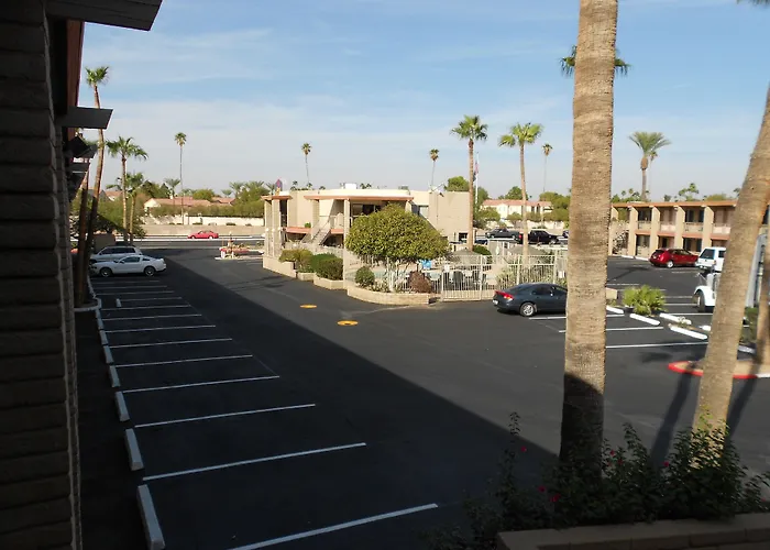 Hotel Quality & Phoenix Nw - Sun