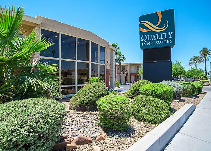 Quality & Phoenix Nw - Sun