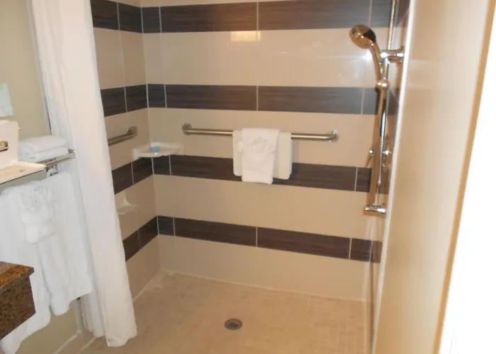 Hotel Quality & Phoenix Nw - Sun