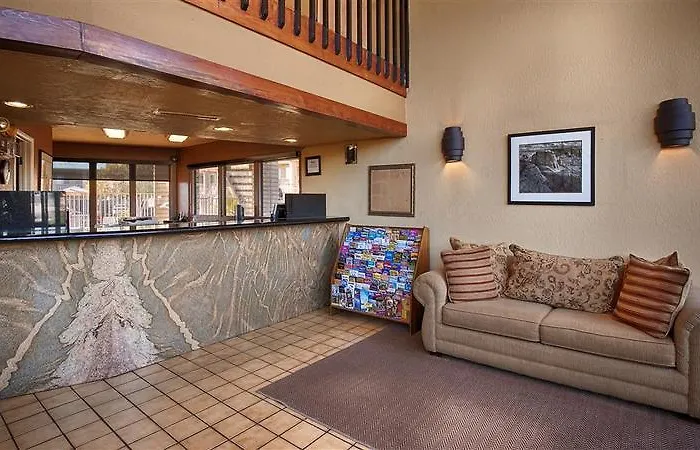 Hotel Quality & Phoenix Nw - Sun