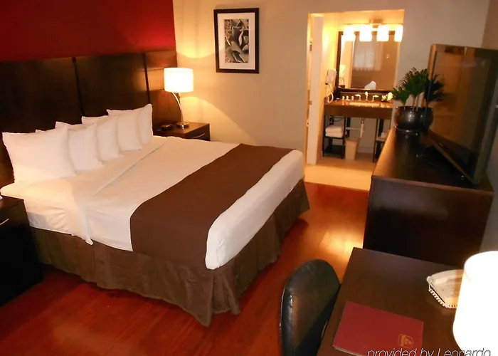 Quality & Phoenix Nw - Sun 3* Youngtown